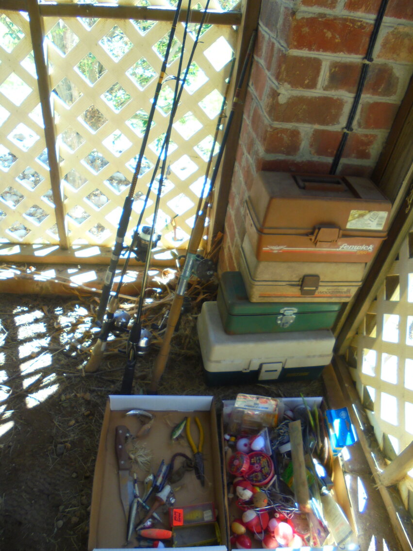 Image for PUBLIC ESTATE AUCTION (LIVING/MOVING)