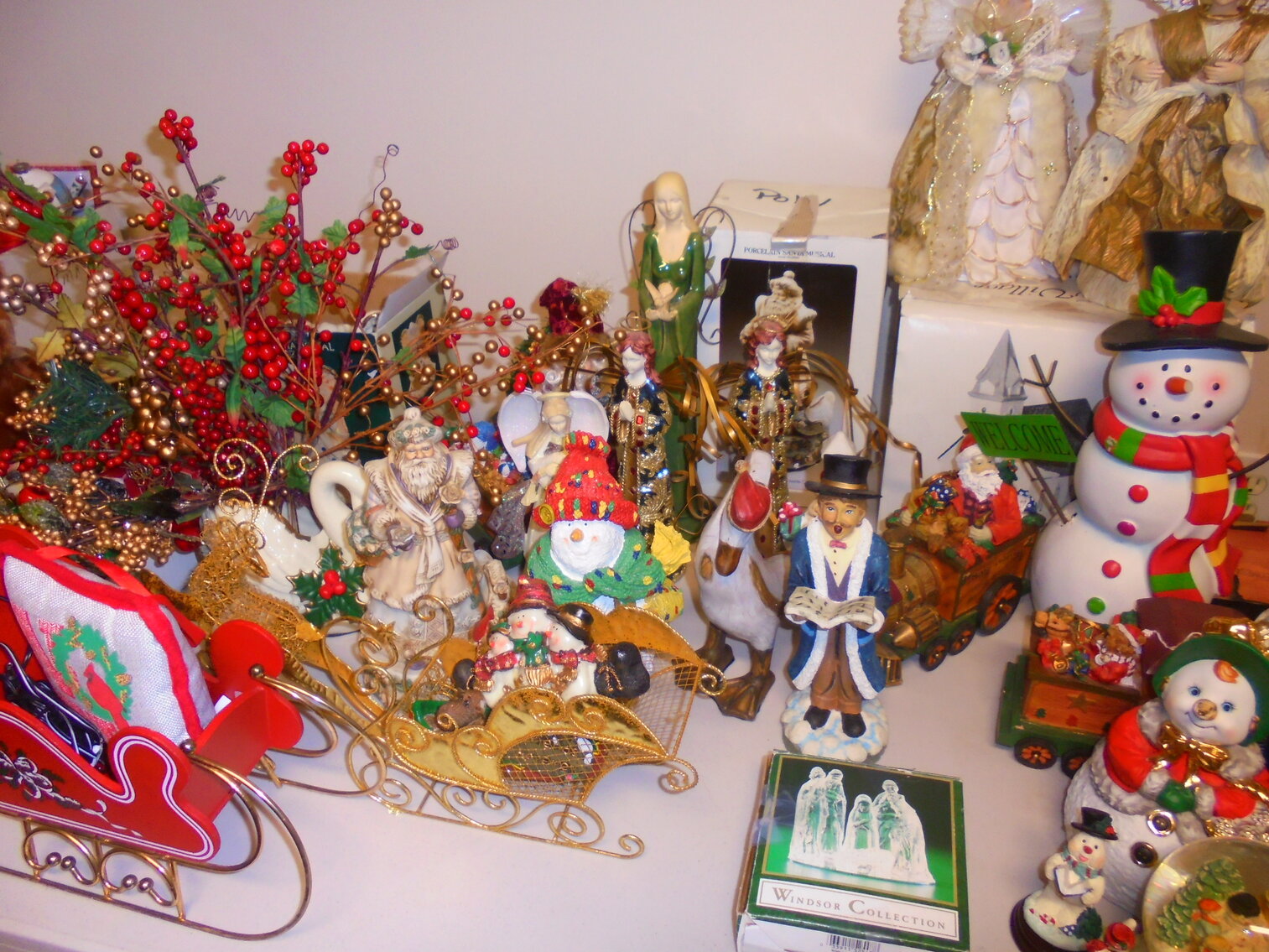 Image for PUBLIC ESTATE AUCTION (LIVING/MOVING)