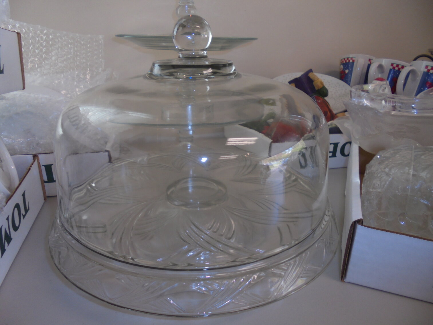 Image for PUBLIC ESTATE AUCTION (LIVING/MOVING)