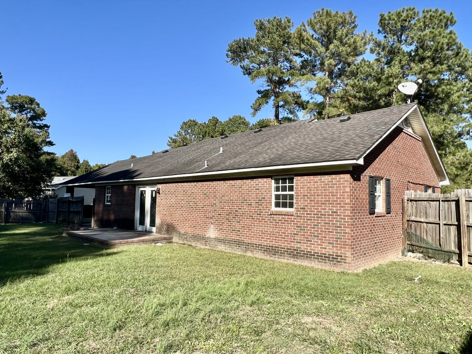 Image for 200 W Tarheel Drive, Mount Olive, NC 28365