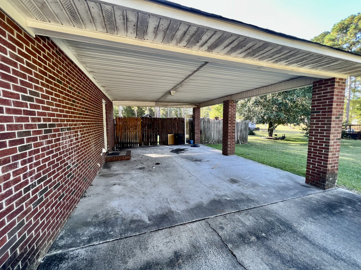 Image for 200 W Tarheel Drive, Mount Olive, NC 28365