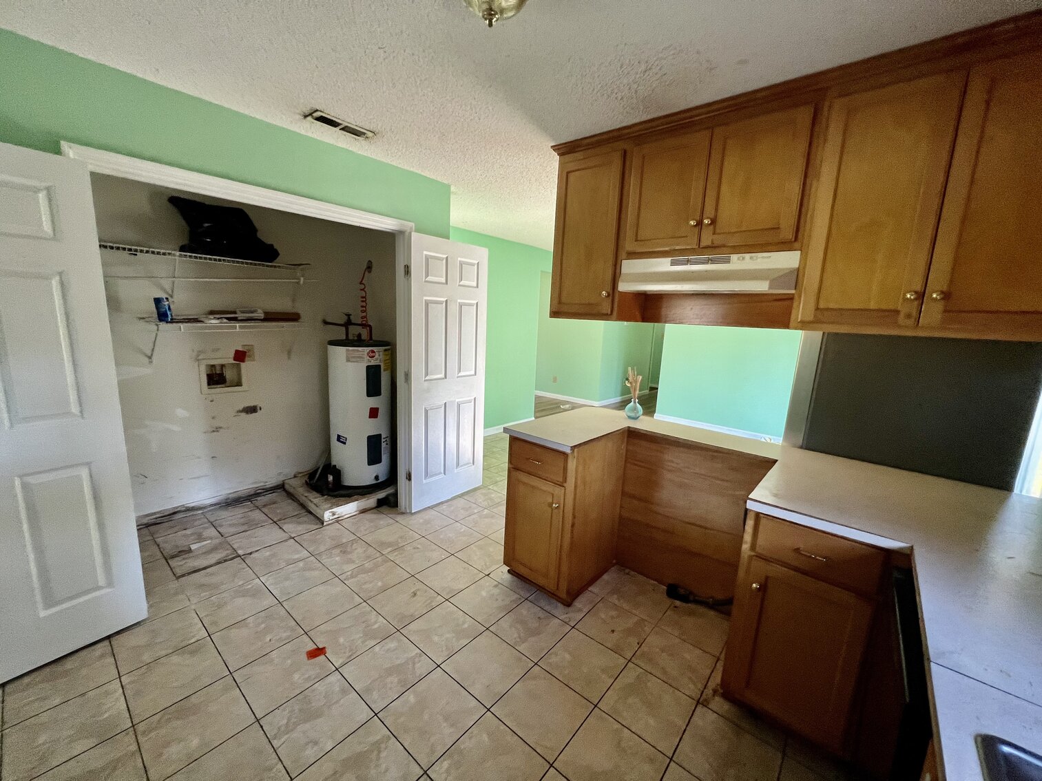 Image for 200 W Tarheel Drive, Mount Olive, NC 28365