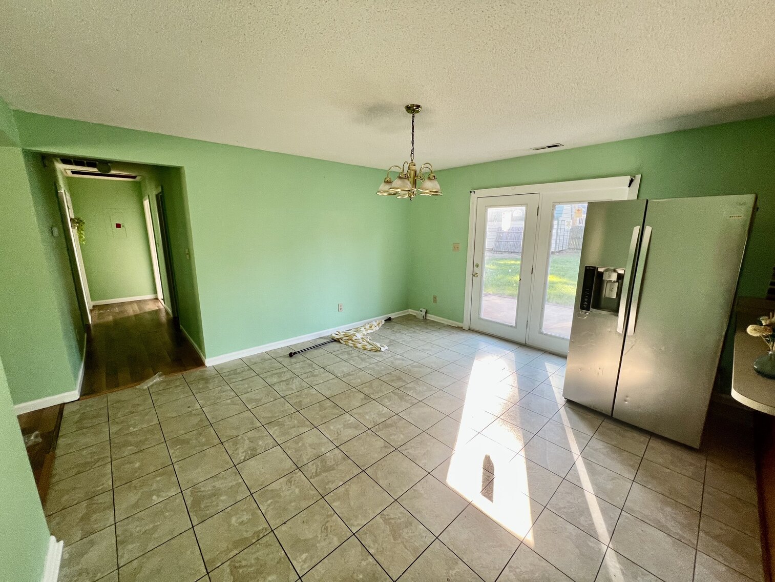 Image for 200 W Tarheel Drive, Mount Olive, NC 28365