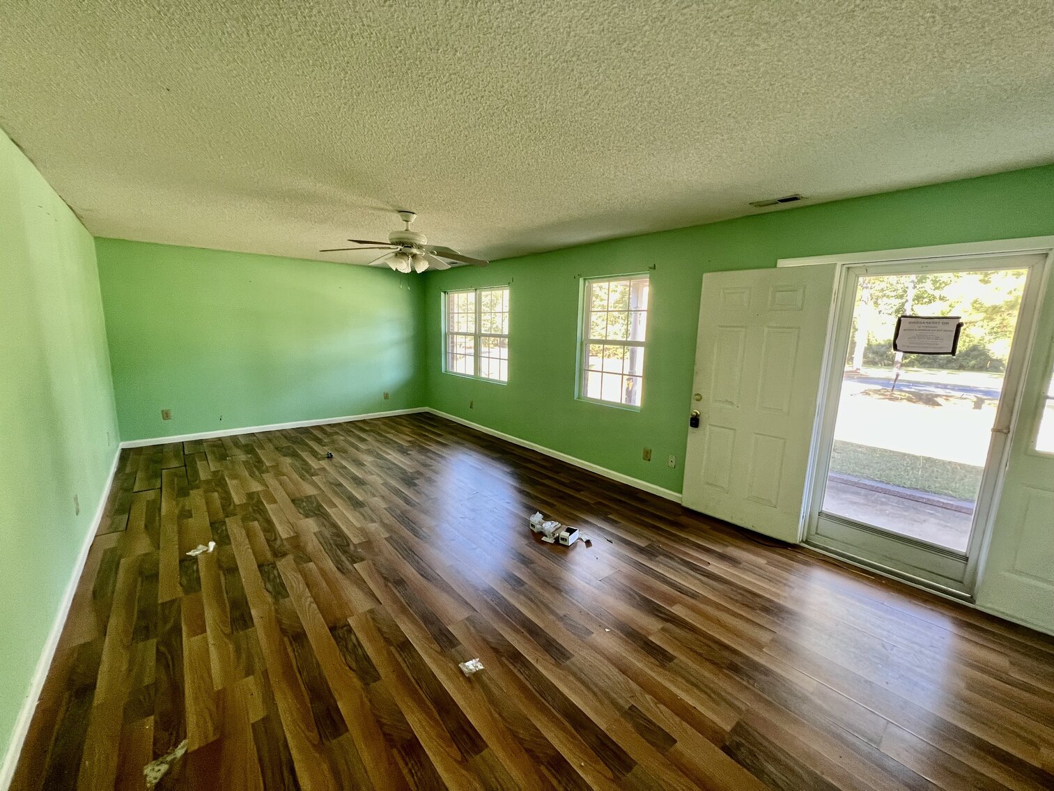 Image for 200 W Tarheel Drive, Mount Olive, NC 28365