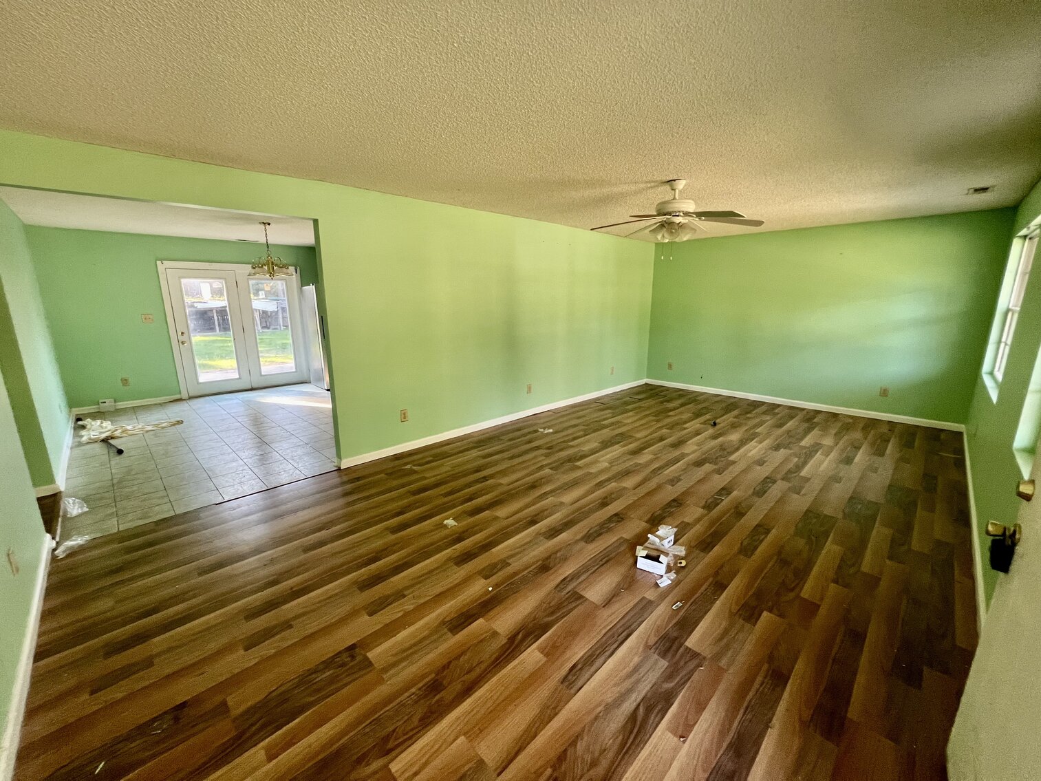 Image for 200 W Tarheel Drive, Mount Olive, NC 28365