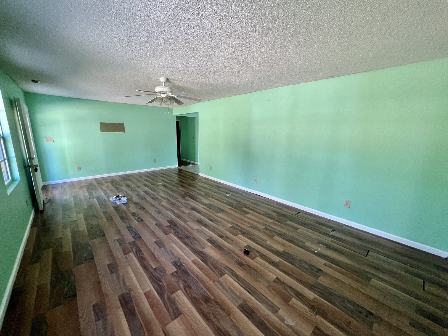 Image for 200 W Tarheel Drive, Mount Olive, NC 28365