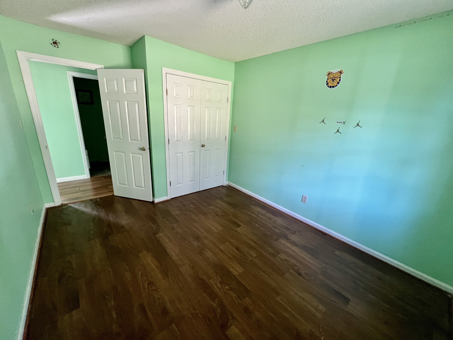 Image for 200 W Tarheel Drive, Mount Olive, NC 28365