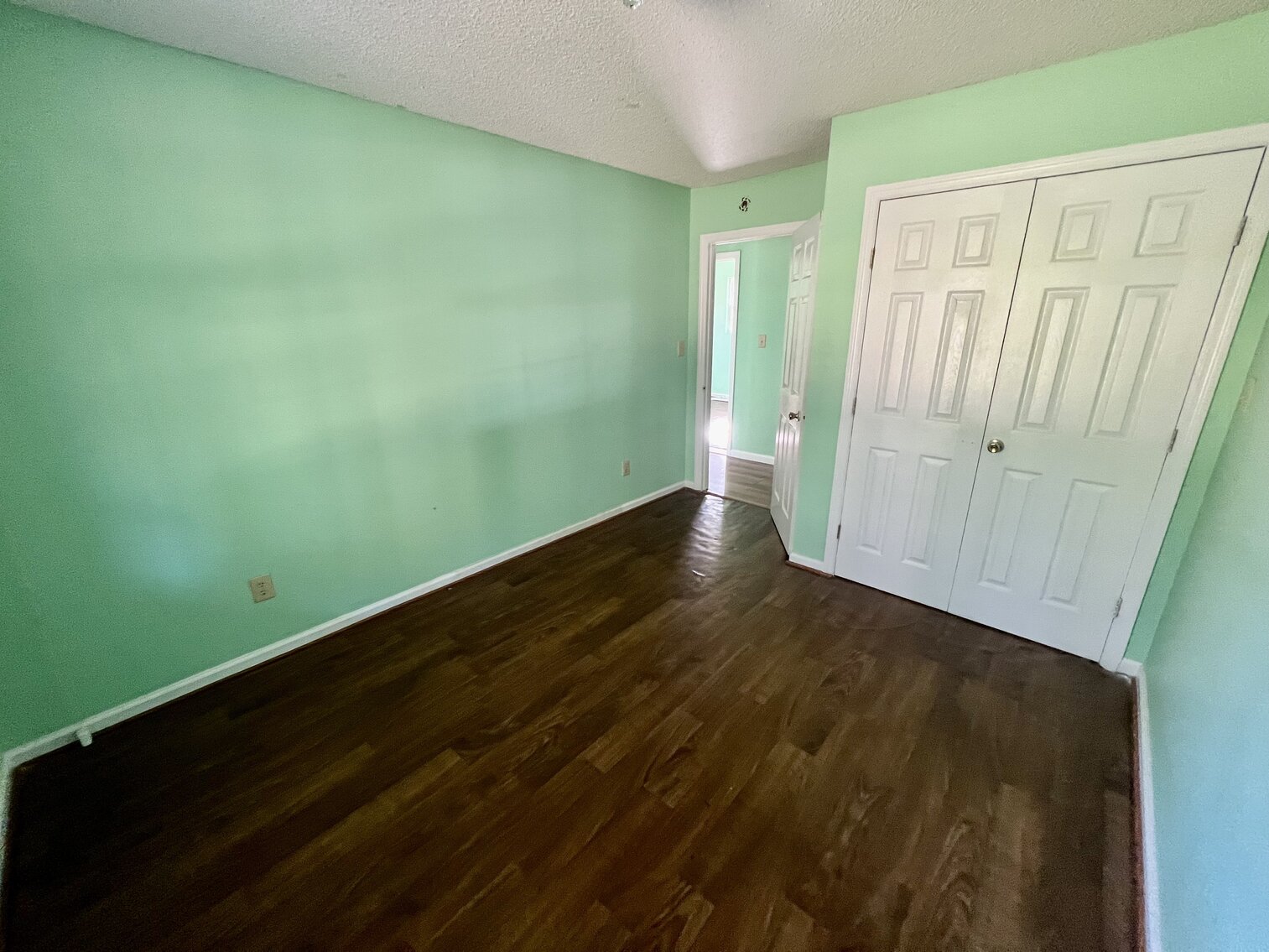 Image for 200 W Tarheel Drive, Mount Olive, NC 28365