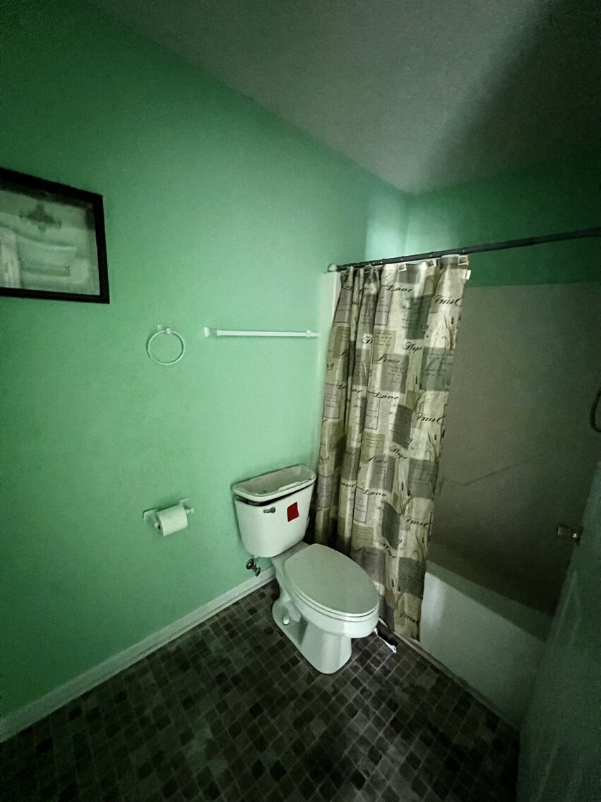 Image for 200 W Tarheel Drive, Mount Olive, NC 28365