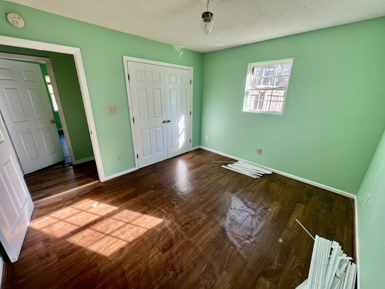 Image for 200 W Tarheel Drive, Mount Olive, NC 28365