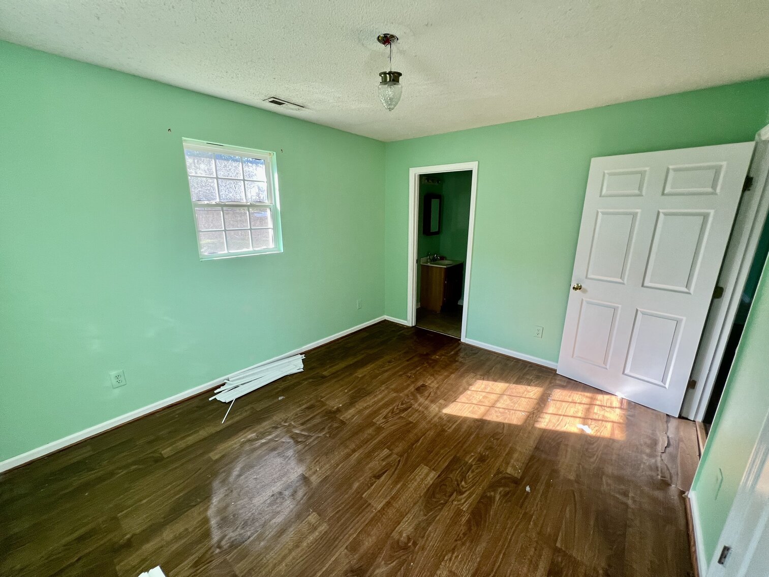 Image for 200 W Tarheel Drive, Mount Olive, NC 28365