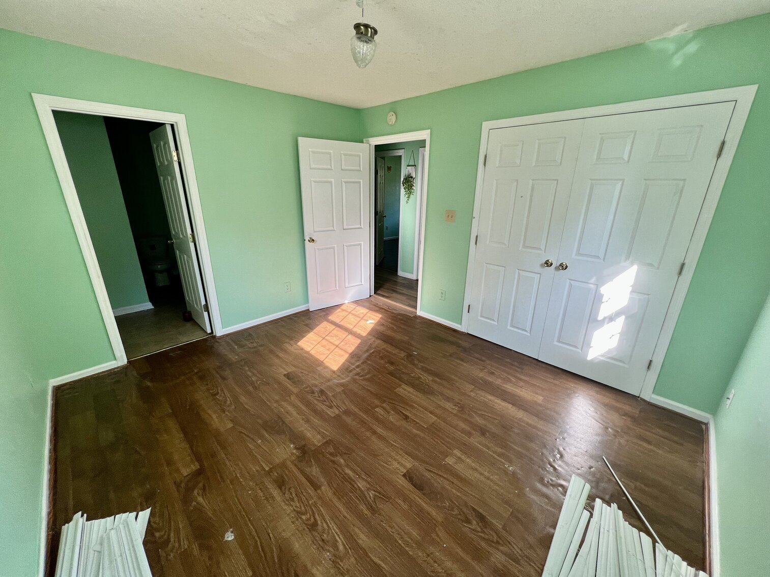 Image for 200 W Tarheel Drive, Mount Olive, NC 28365