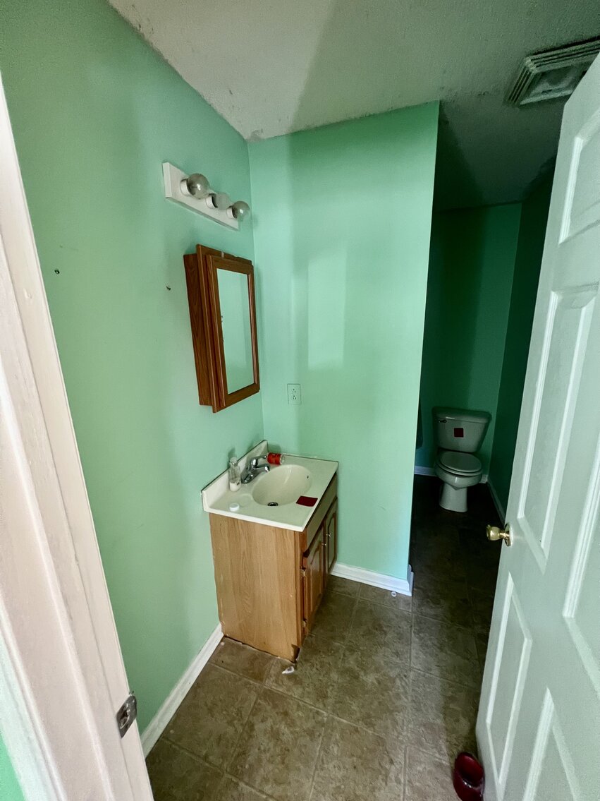 Image for 200 W Tarheel Drive, Mount Olive, NC 28365