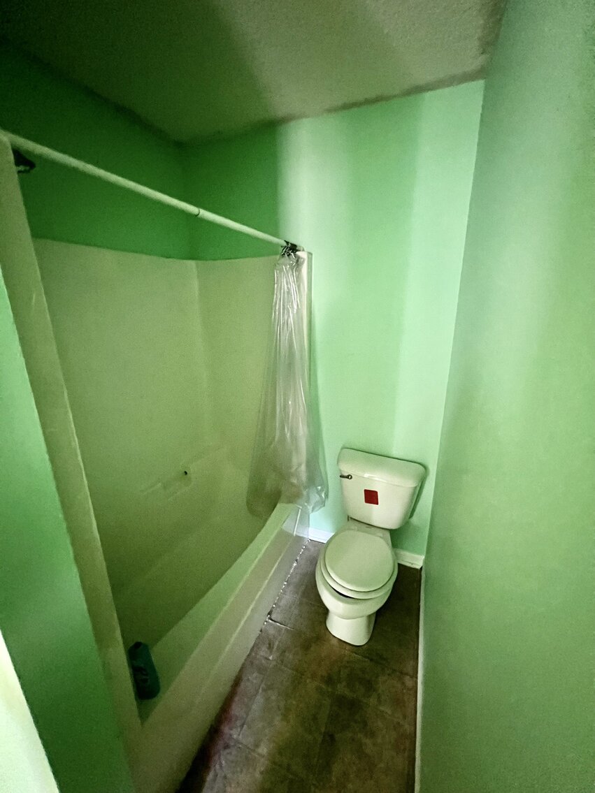 Image for 200 W Tarheel Drive, Mount Olive, NC 28365