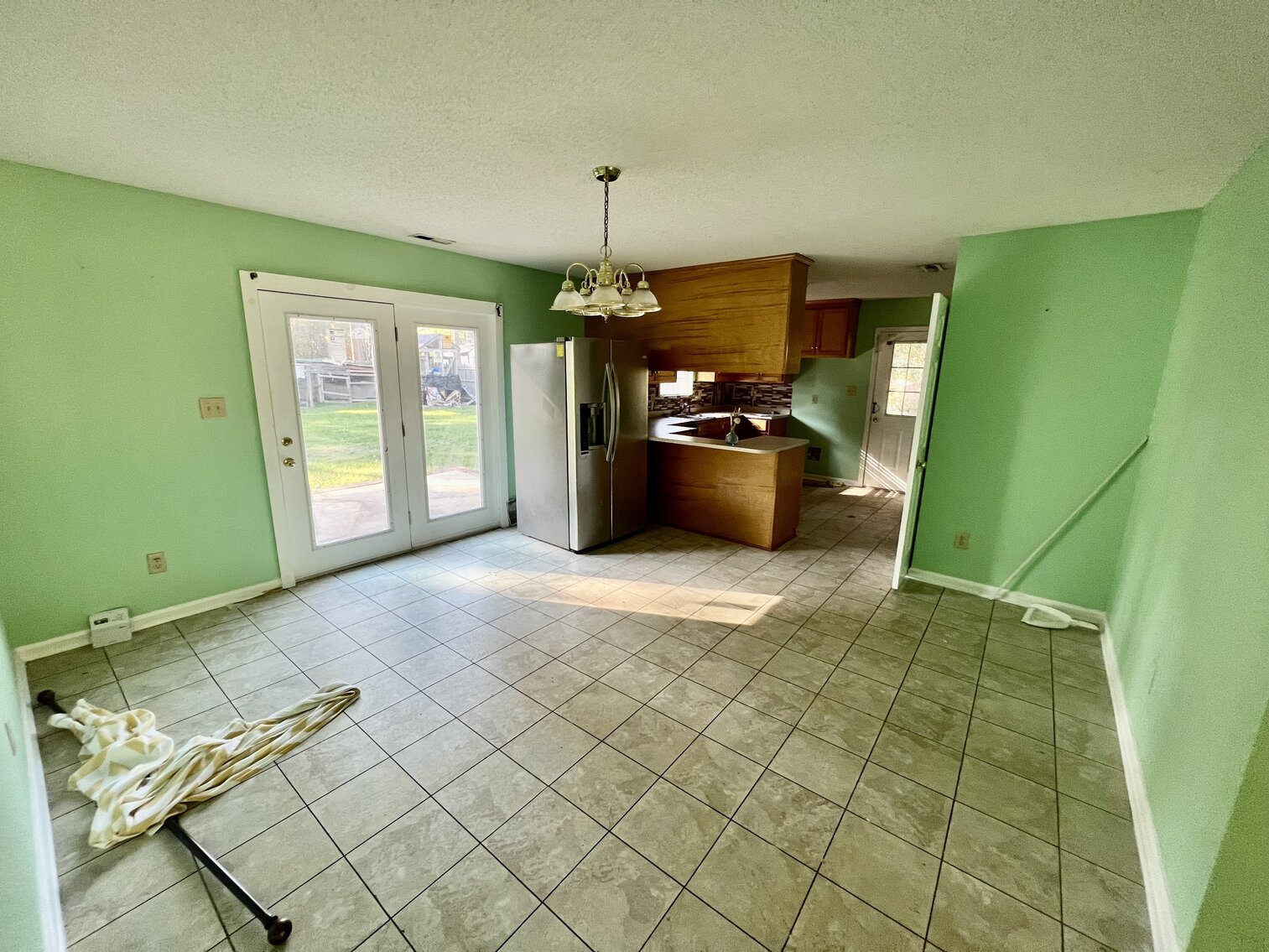 Image for 200 W Tarheel Drive, Mount Olive, NC 28365