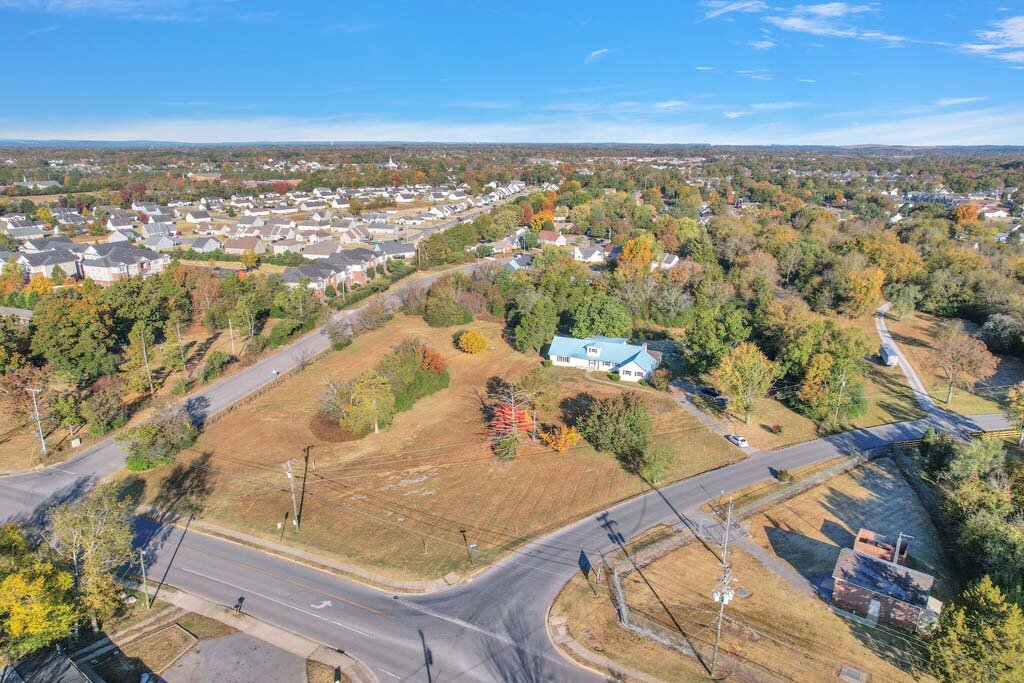 Image for 1033 Twin Oak Drive, Murfreesboro