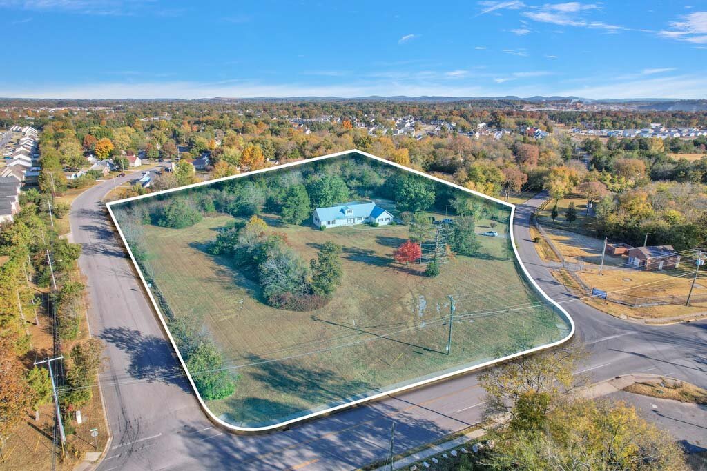 Image for 1033 Twin Oak Drive, Murfreesboro