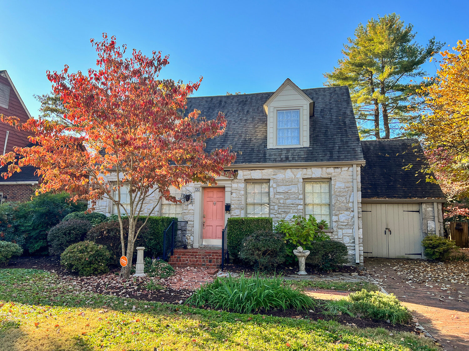 Image for 720 E. Burton Street, Murfreesboro