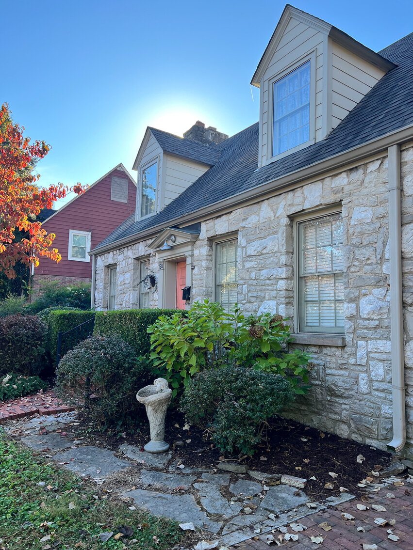 Image for 720 E. Burton Street, Murfreesboro