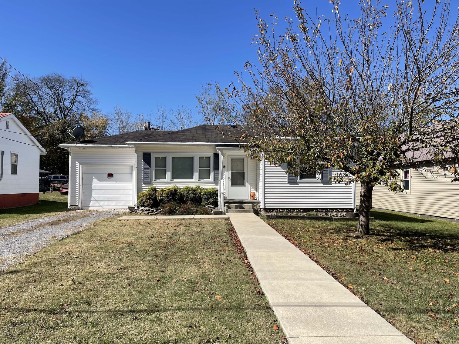 Image for 204 South Clinch Street, Woodbury