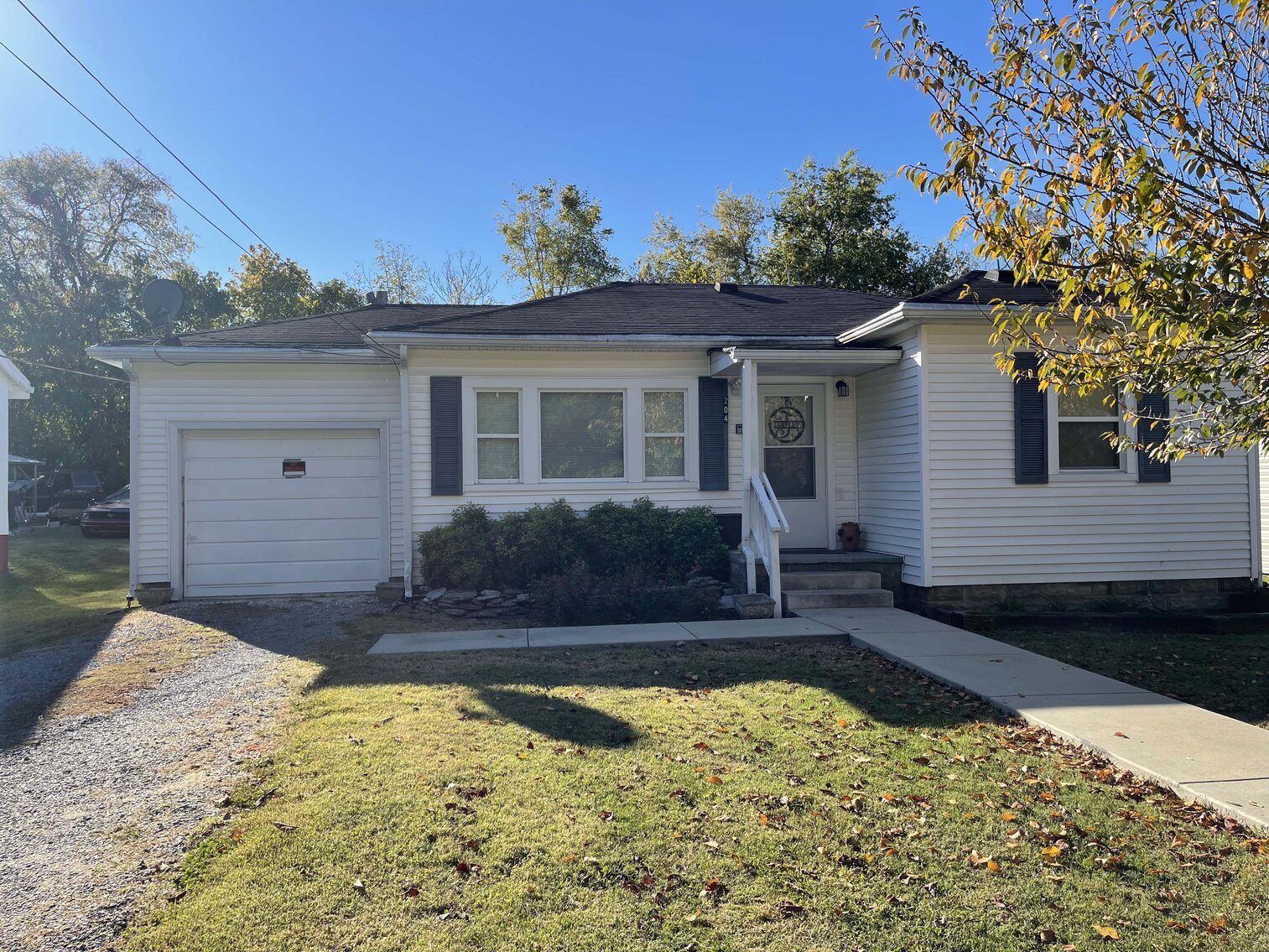 Image for 204 South Clinch Street, Woodbury