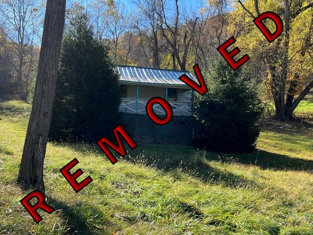 Image for Carroll County & Town of Hillsville Sale of Tax Delinquent Real Estate