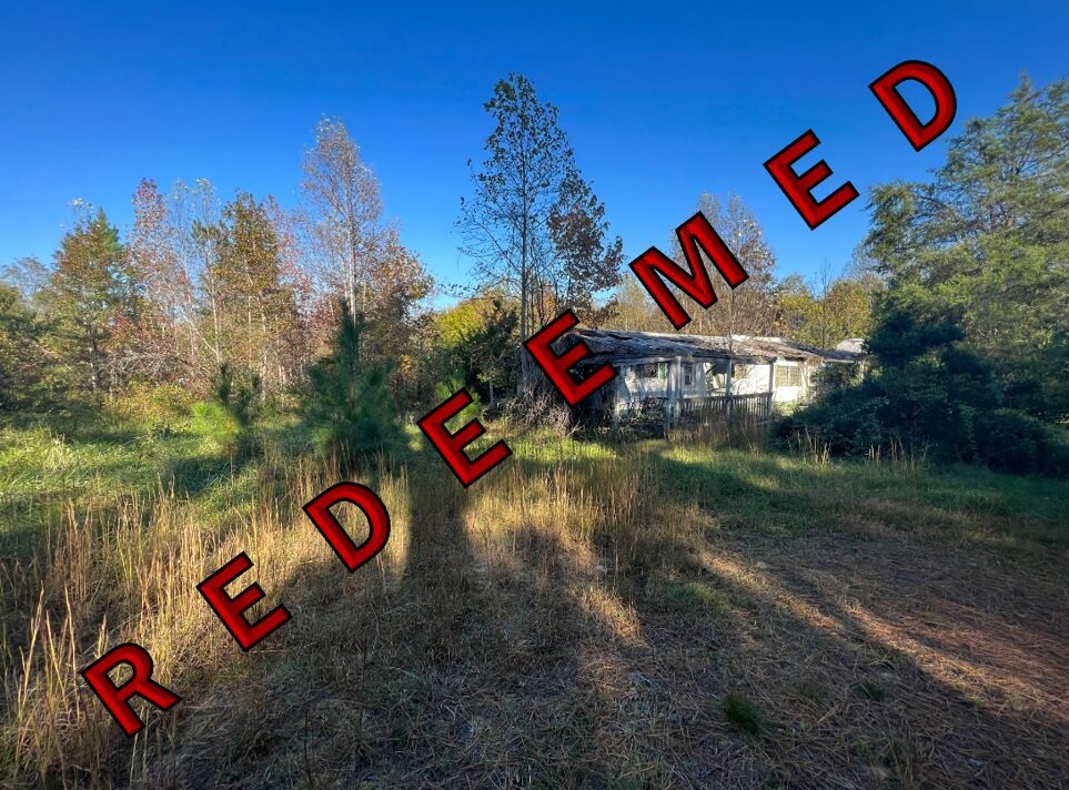 Image for Cumberland County, VA Sale of Tax Delinquent Real Estate
