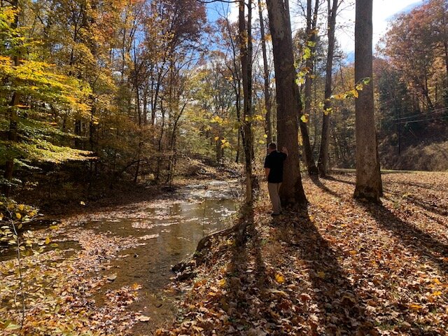 Image for Tatum Creek - LAKE w/ 41 acres & long creek frontage