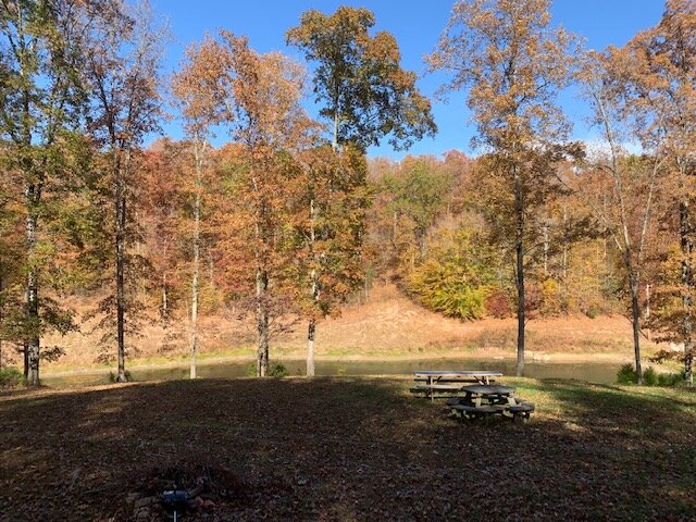 Image for Tatum Creek - LAKE w/ 41 acres & long creek frontage