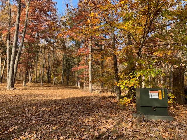 Image for Tatum Creek - LAKE w/ 41 acres & long creek frontage