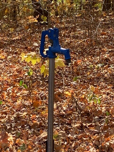 Image for Tatum Creek - LAKE w/ 41 acres & long creek frontage