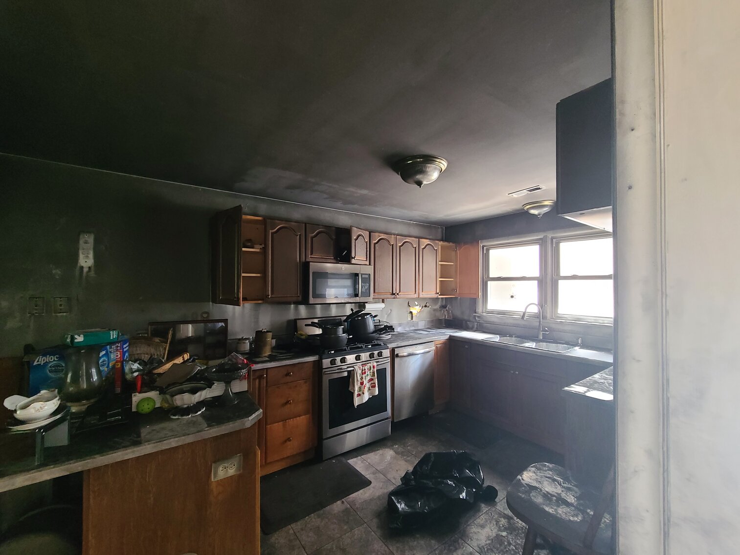 Image for Seller Ordered Online Auction - 3,630 +/- SF Ranch Style Dwelling on 1.42 +/- Acre Lot