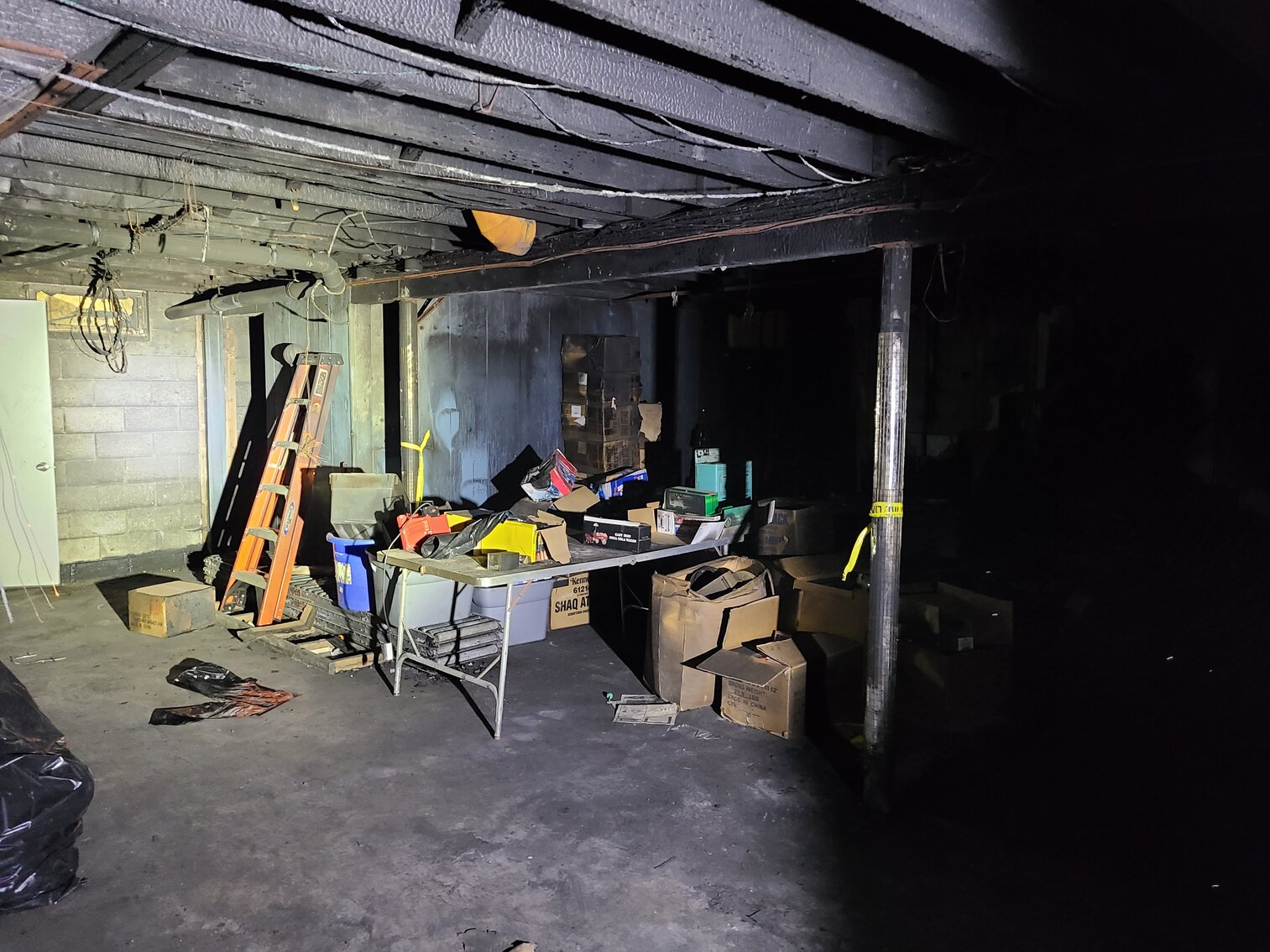 Image for Seller Ordered Online Auction - 3,630 +/- SF Ranch Style Dwelling on 1.42 +/- Acre Lot