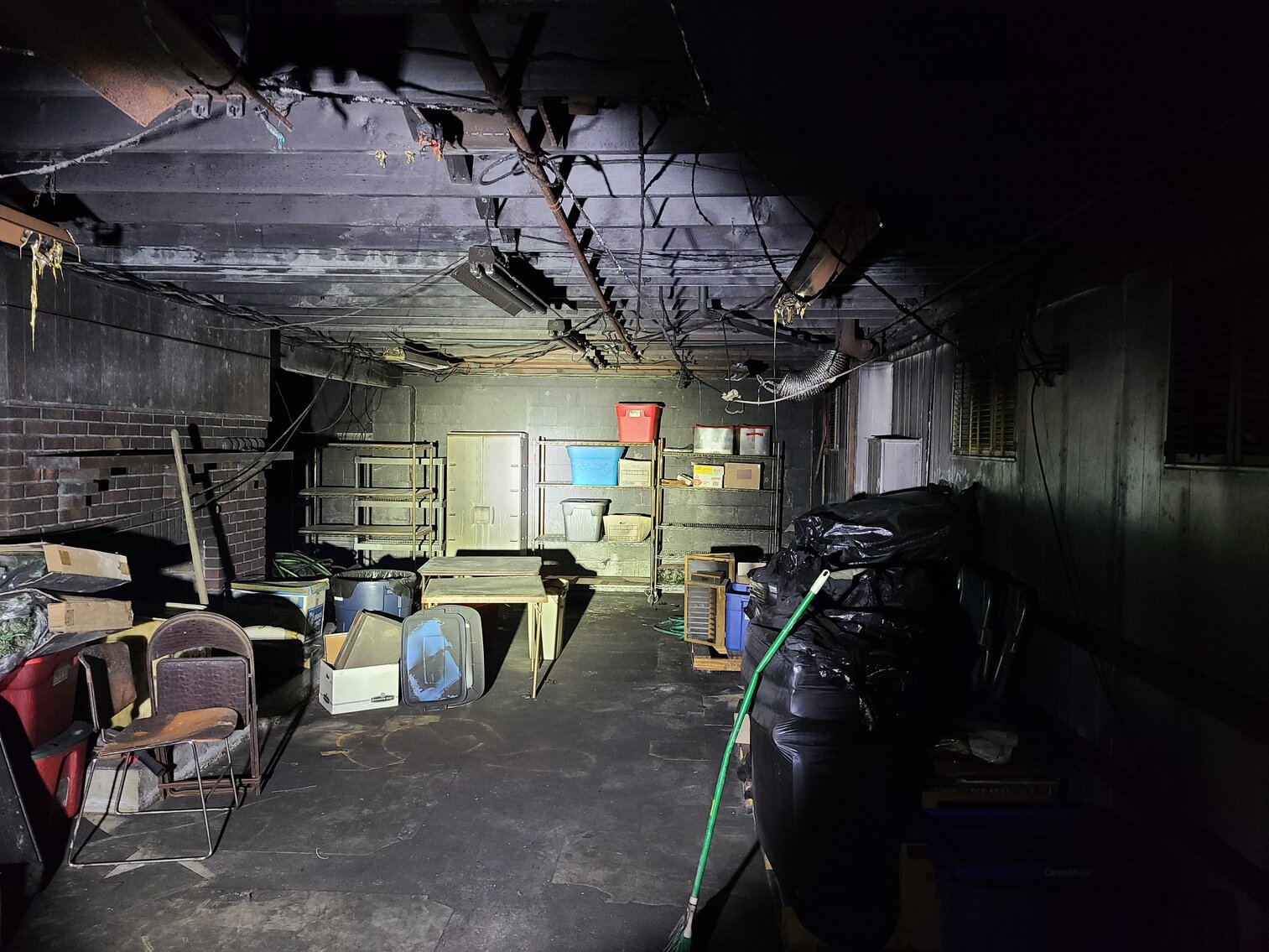 Image for Seller Ordered Online Auction - 3,630 +/- SF Ranch Style Dwelling on 1.42 +/- Acre Lot