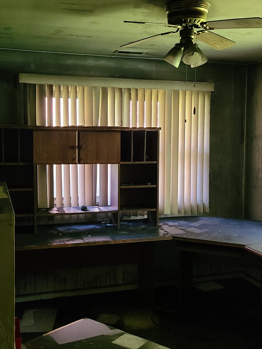 Image for Seller Ordered Online Auction - 3,630 +/- SF Ranch Style Dwelling on 1.42 +/- Acre Lot