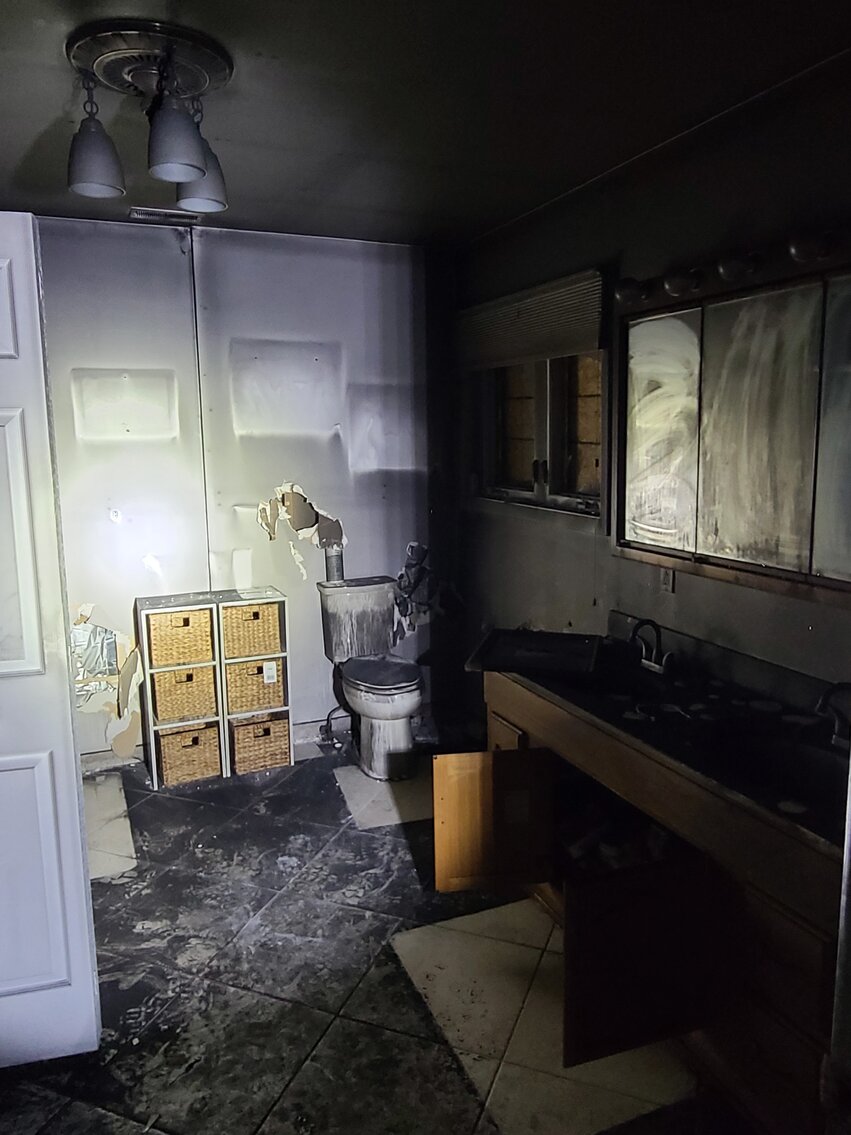 Image for Seller Ordered Online Auction - 3,630 +/- SF Ranch Style Dwelling on 1.42 +/- Acre Lot