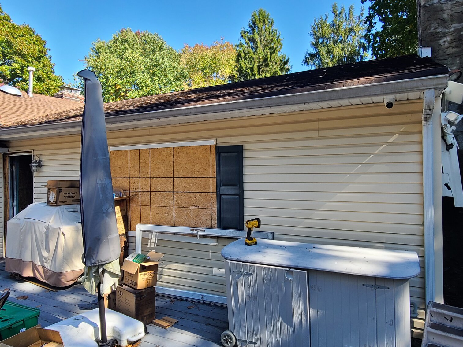 Image for Seller Ordered Online Auction - 3,630 +/- SF Ranch Style Dwelling on 1.42 +/- Acre Lot