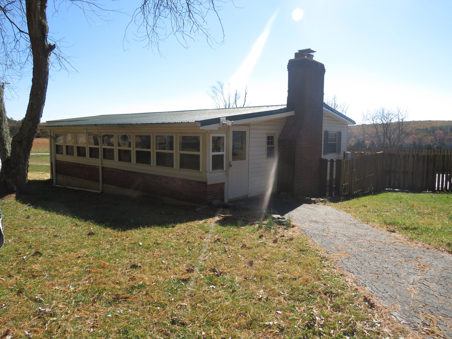Image for 1046 Clarks Road Rustburg VA 24588