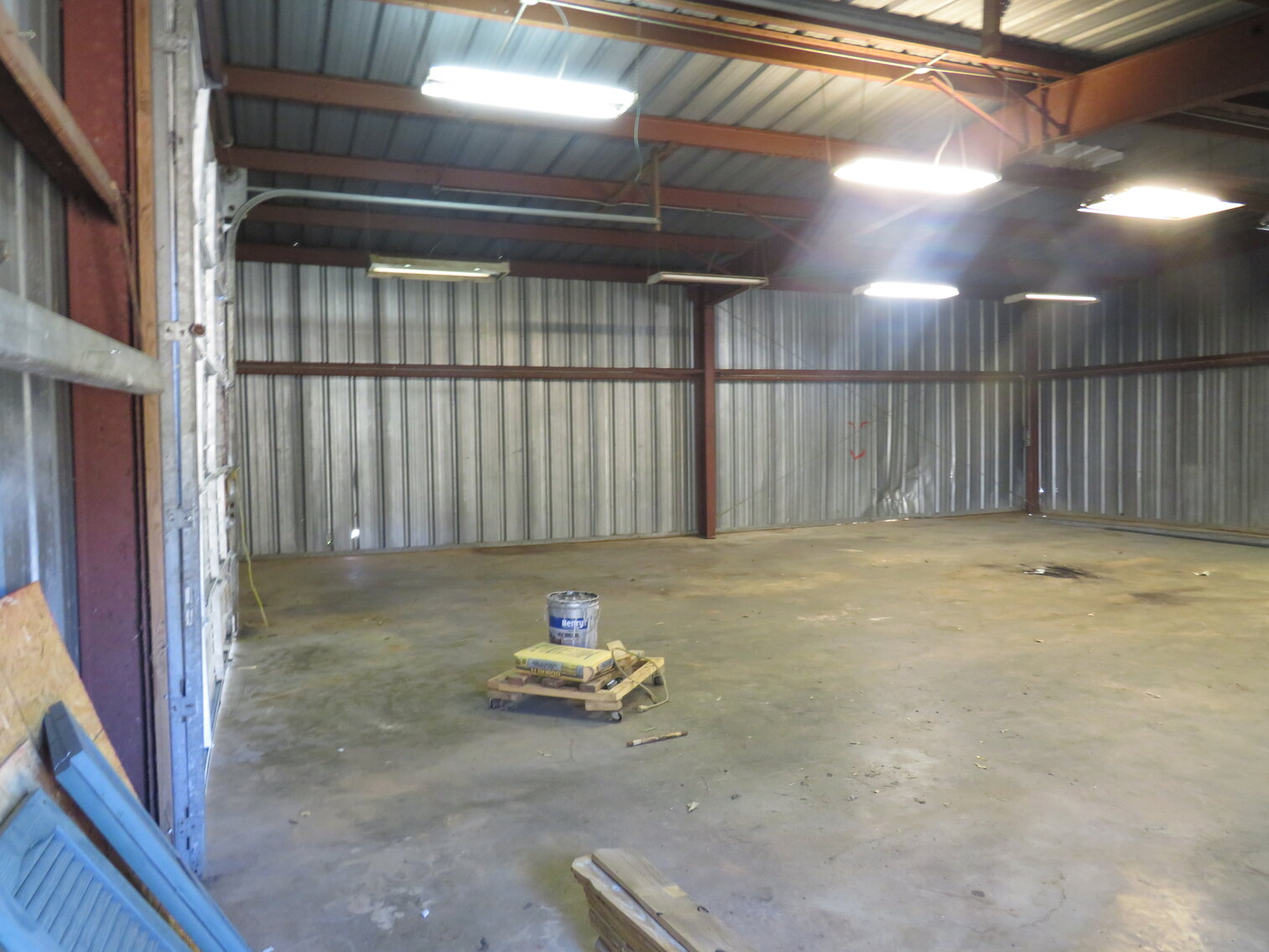 Image for 1046 Clarks Road Rustburg VA 24588