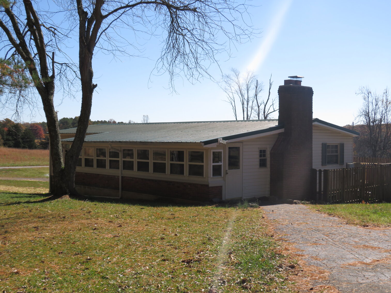 Image for 1046 Clarks Road Rustburg VA 24588