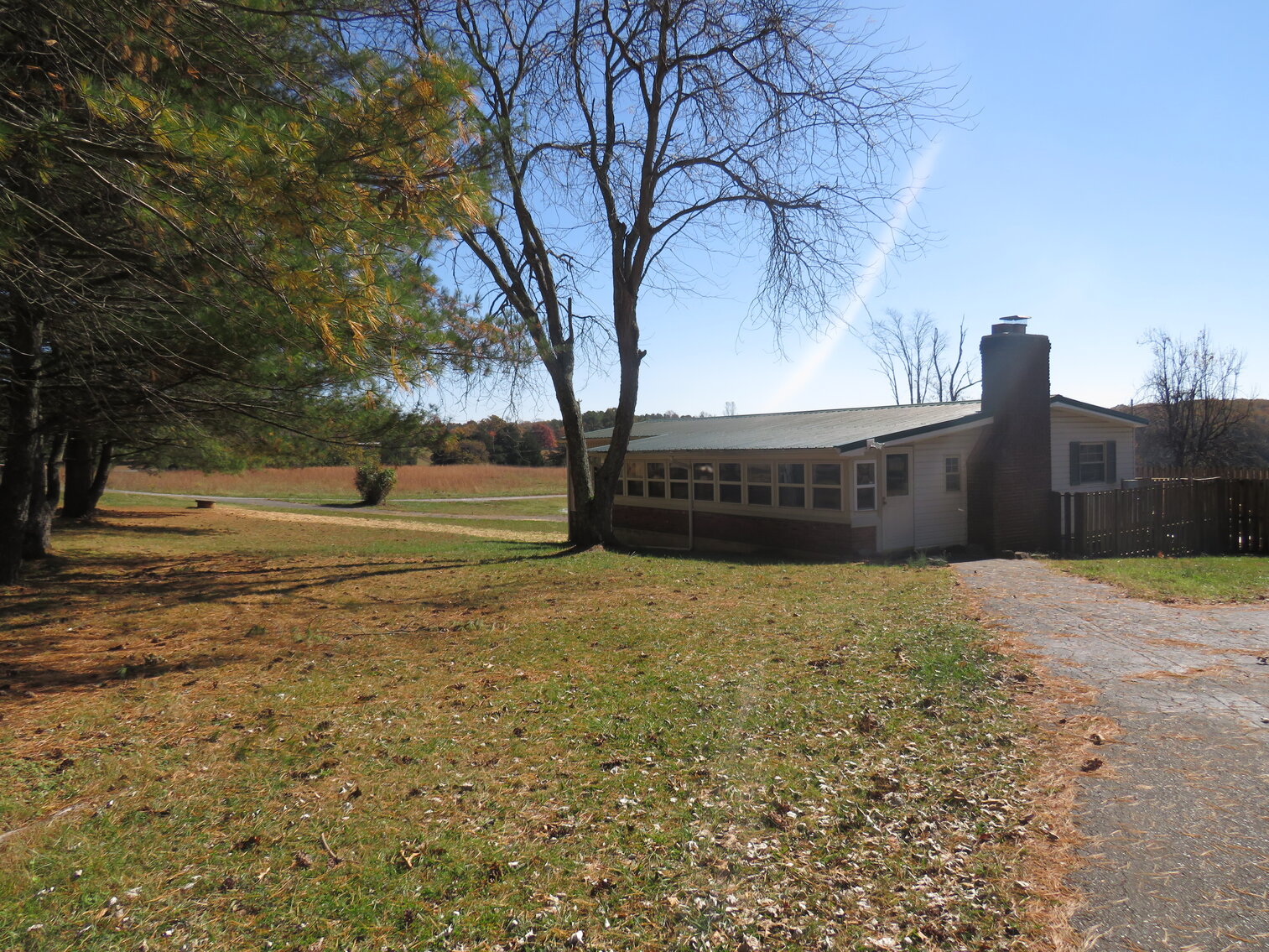 Image for 1046 Clarks Road Rustburg VA 24588