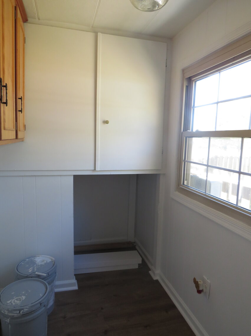 Image for 1046 Clarks Road Rustburg VA 24588