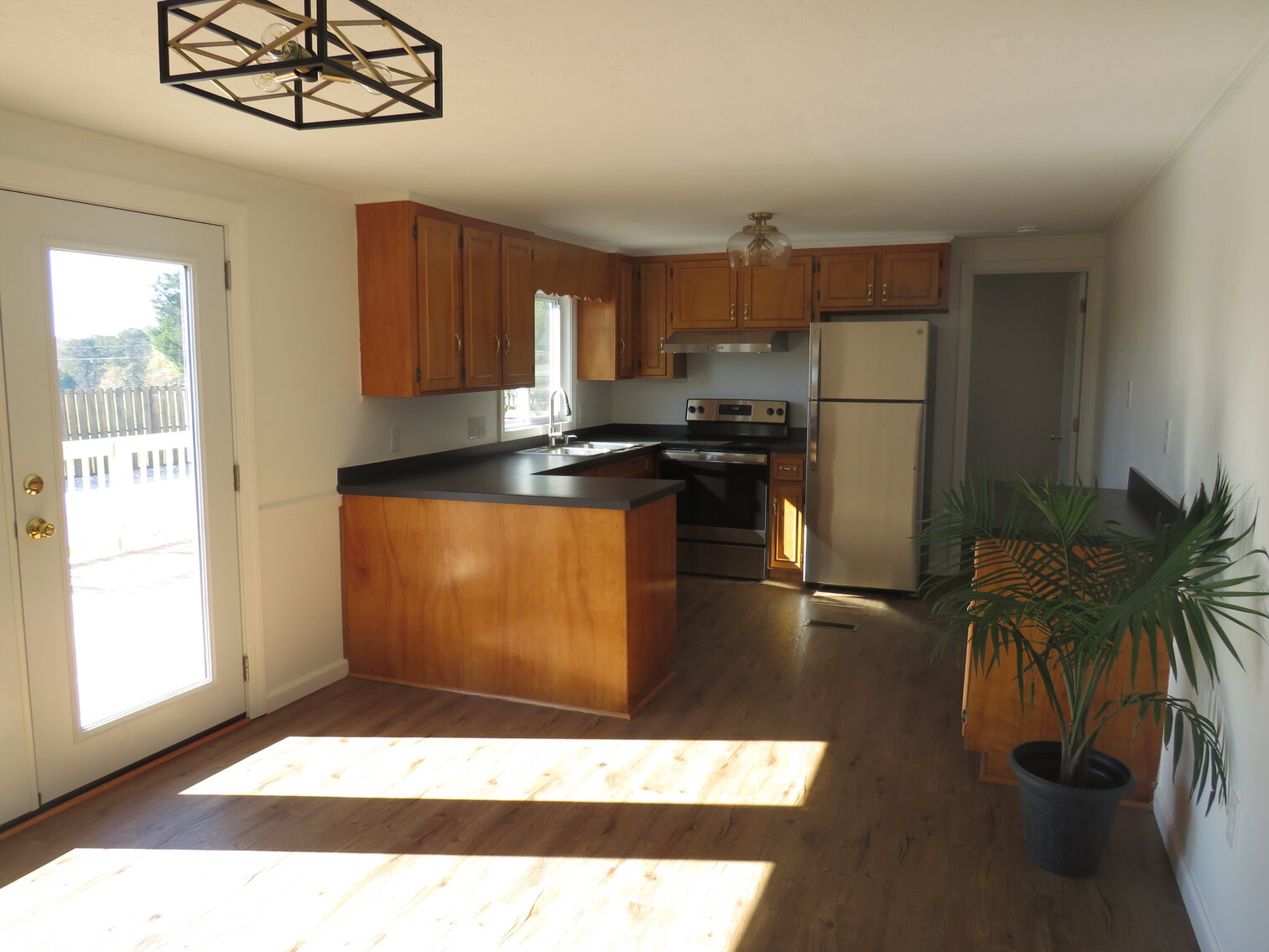 Image for 1046 Clarks Road Rustburg VA 24588