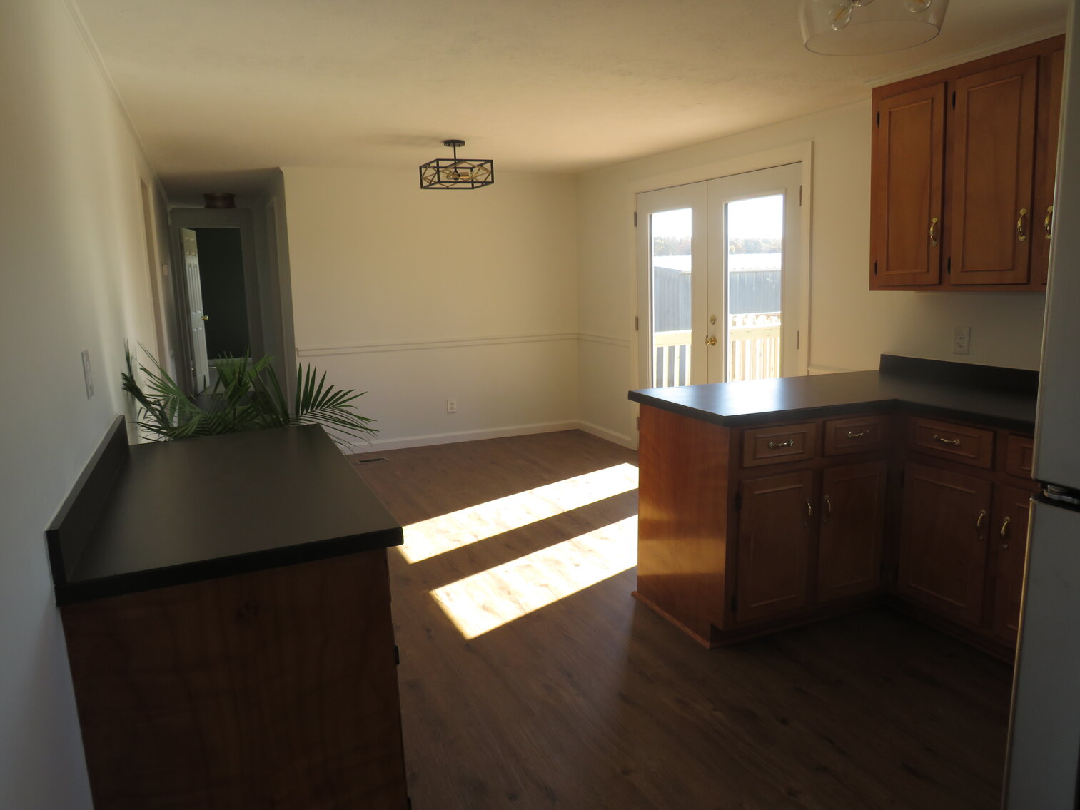 Image for 1046 Clarks Road Rustburg VA 24588