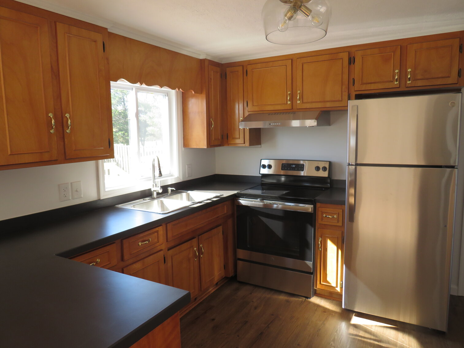 Image for 1046 Clarks Road Rustburg VA 24588