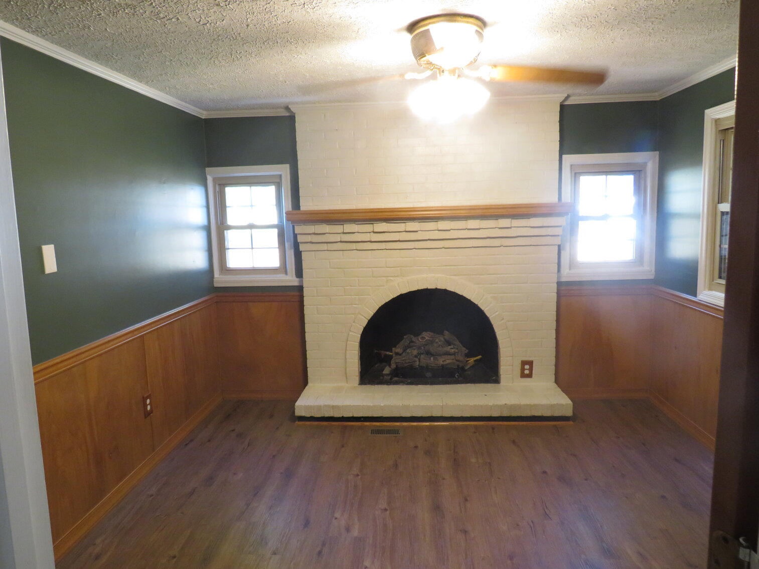 Image for 1046 Clarks Road Rustburg VA 24588