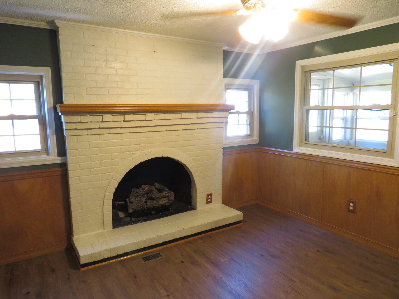 Image for 1046 Clarks Road Rustburg VA 24588