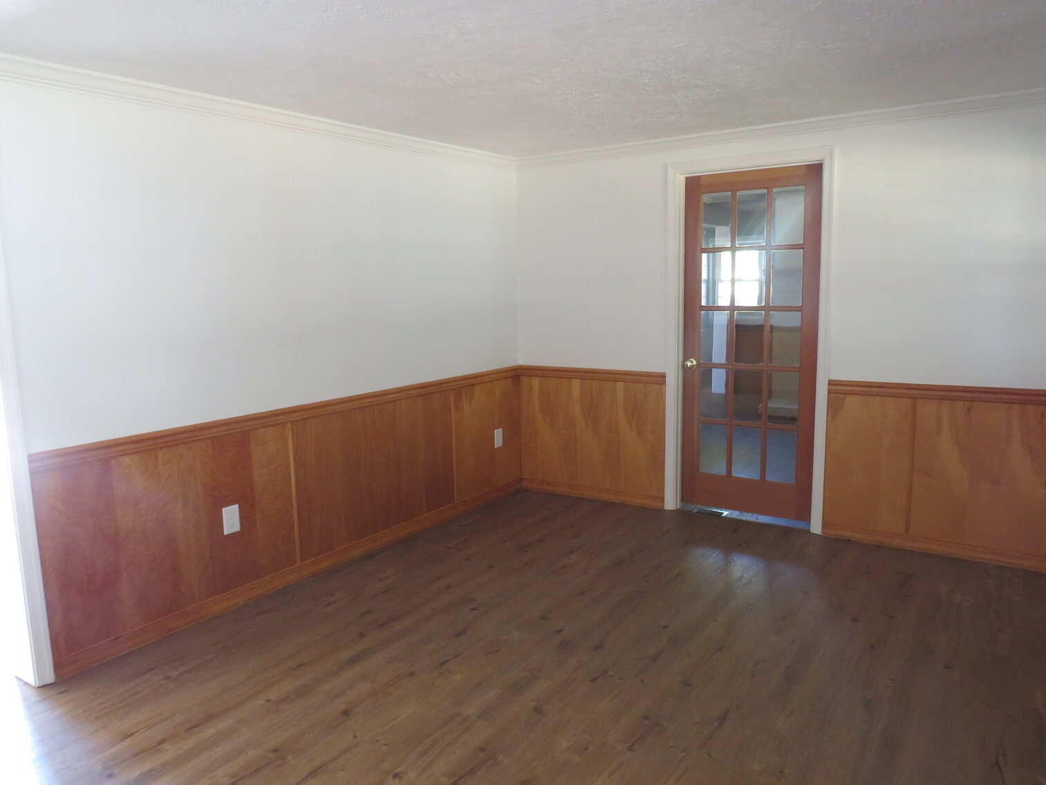 Image for 1046 Clarks Road Rustburg VA 24588