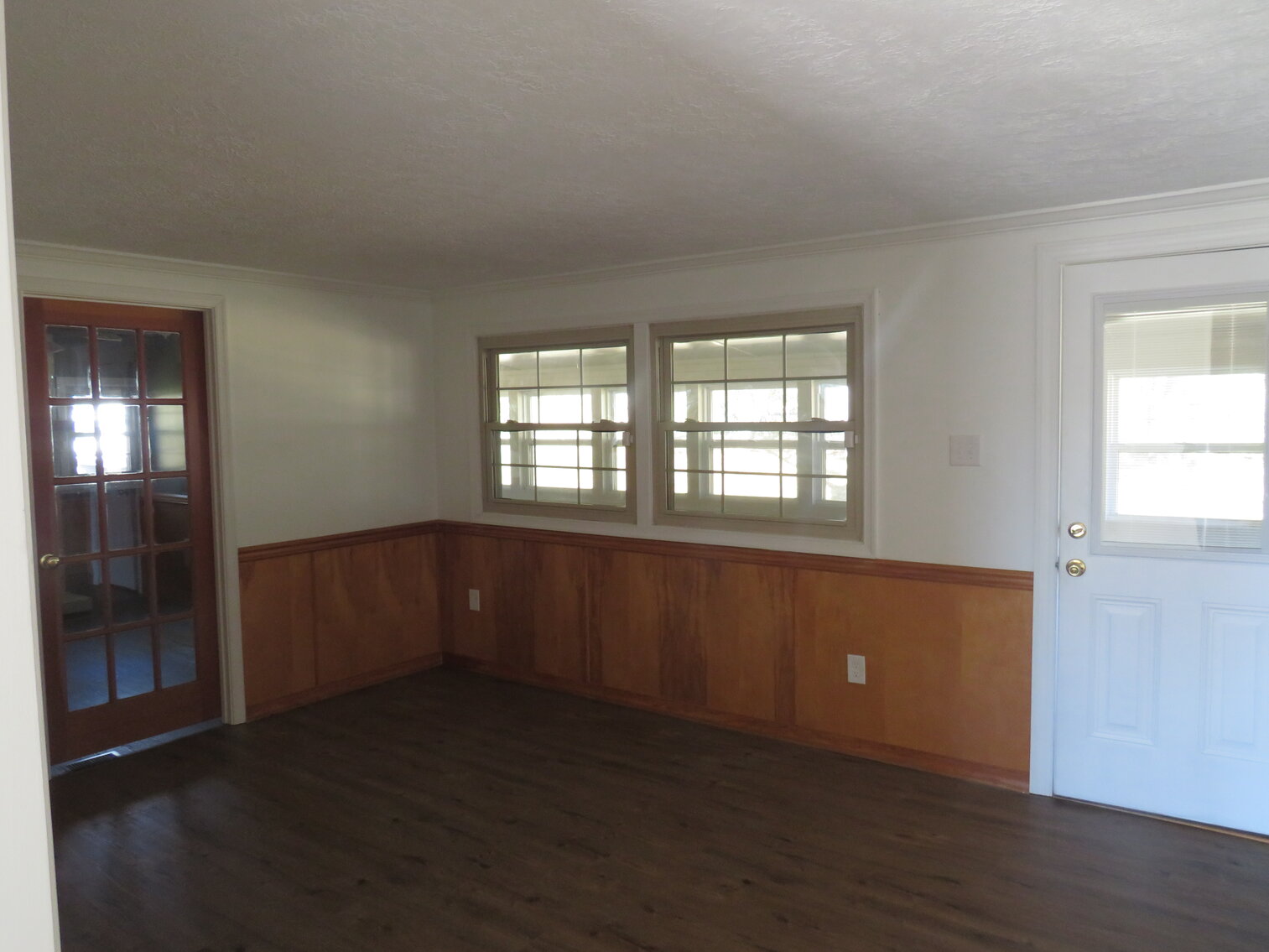 Image for 1046 Clarks Road Rustburg VA 24588