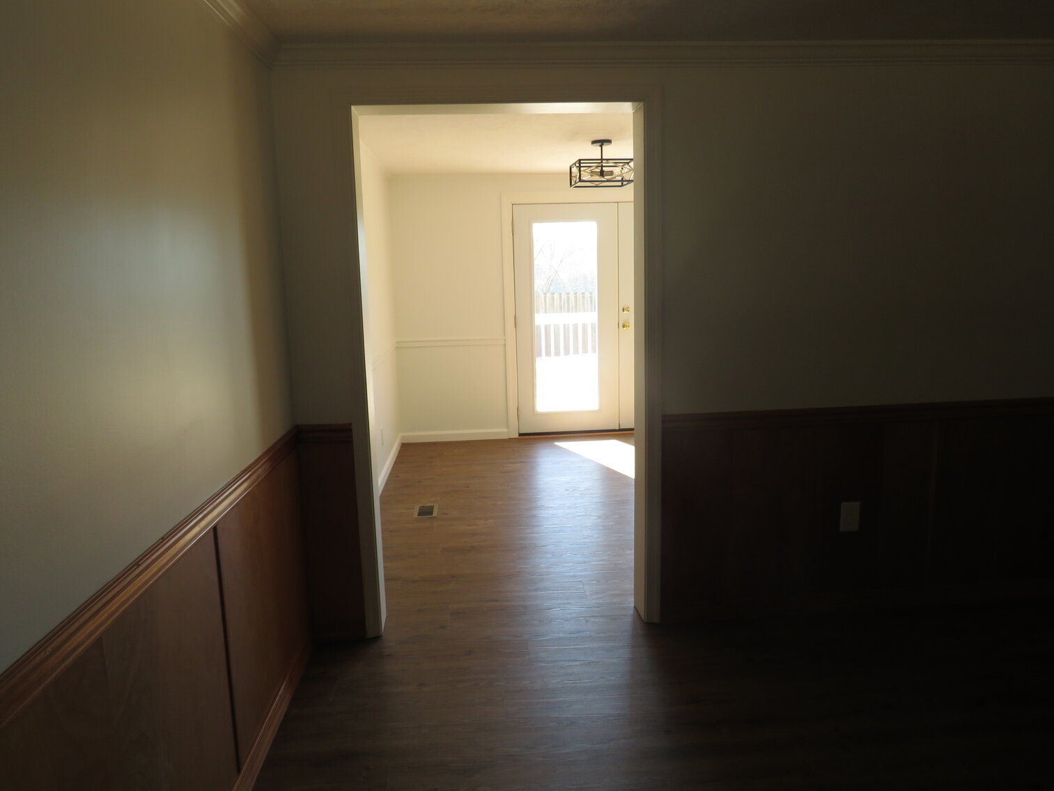 Image for 1046 Clarks Road Rustburg VA 24588